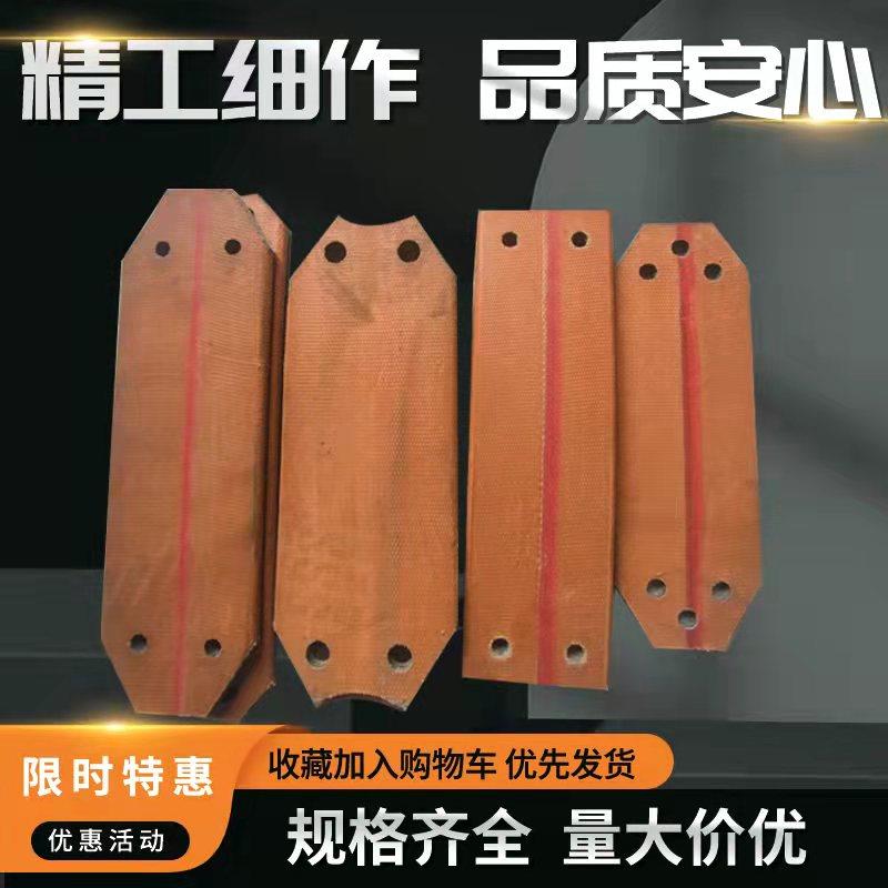 振动筛挠性片软连接皮带圆振筛电机连接带电机联轴器激振器软连接