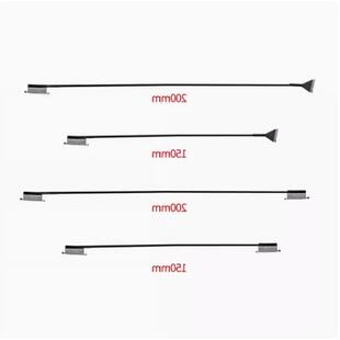 兼容DJI O4 Lite O4 PRO 图传同轴线 150/200/300 mm