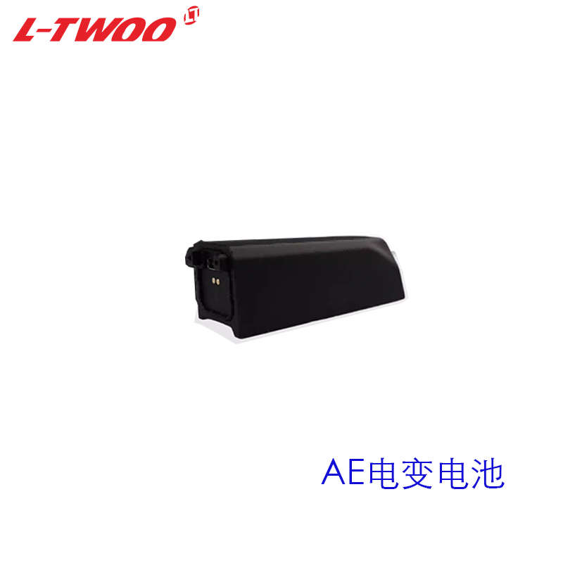 LTWOO蓝f图Ae无线电子变速器3-13速电变拉线器自行车单车电变 套