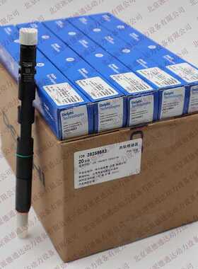 德尔福 28258683 JCB 3200683喷油器喷油器
