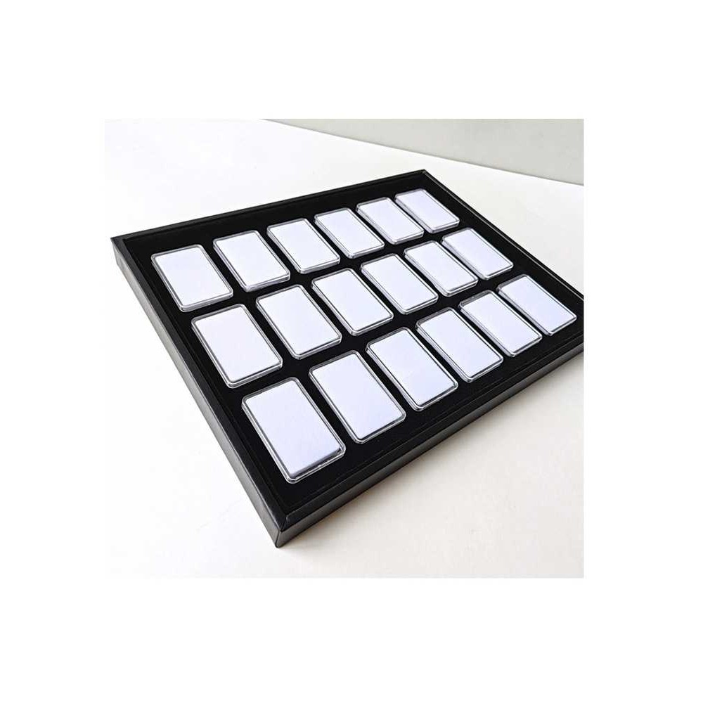 谜珀珠宝裸钻宝石首饰戒面亚克力透明收纳展示彩宝吊坠盒托盘,鲜花速递/花卉仿真/绿植园艺,其它园艺用品,淘宝优惠券,粉丝福利购,淘宝优惠卷