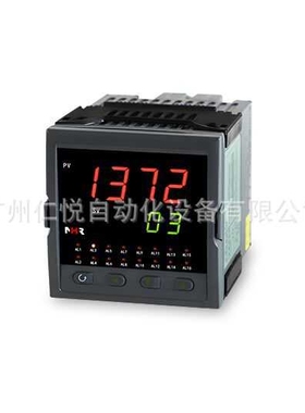 NHR-5720C-27-00/2/D1/2P-A虹润十六路温度巡检仪多路测量控制仪