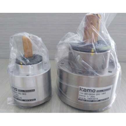 KAMO嘉茂精工精密减速机BR50SH-18S-7K2
