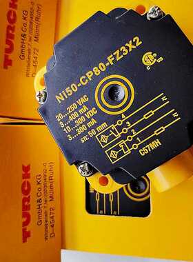 NI25U NI35U BI30U-CK40-AP6X2 VP4X2 AN6X2 VN4X2-H1141接近开关