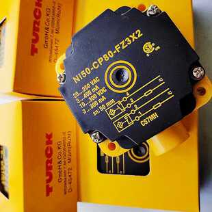 CK40 H1141接近开关 NI25U BI30U AN6X2 VN4X2 VP4X2 NI35U AP6X2