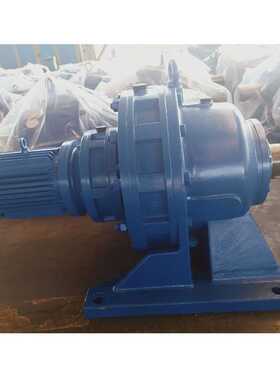 X系列摆线减速机 XWEY42-595-0.25KW减速器 磨损极小