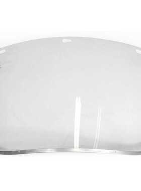 羿科(aegle)  面屏 防冲击、防化学液体飞溅 60102820 100片/箱