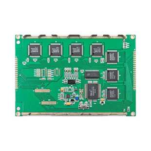 TG320240A1 320240 兼容 液晶模块 IC：RA8835 通用型5.7寸