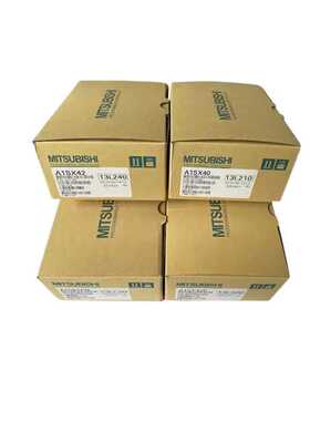 A系列IO模块A1SY10 A1SY40 A1SY40P A1SY41 A1SY41P 质保一年