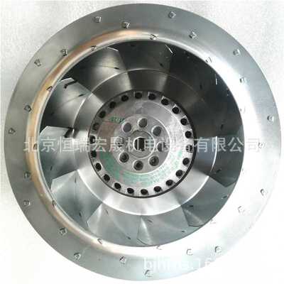 德国ebmpapst R2E225-BA47-09 230V 145W M2E068-EC 后向离心风扇