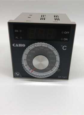 宣荣CAHO温控器SR-T901旋钮数显温控仪701/503/703/903/908/400