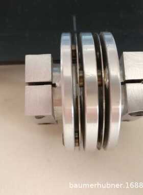 hengstler单圈绝对值编码器0565772 AC58/0014EA.42SGH:5852