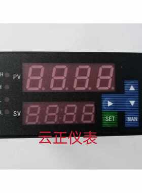 AOT54U0H4PA0智能数字显示报警仪