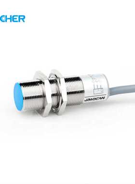 MACHER德国马赫电感式接近开关厂家供应 IP67工业级IP67