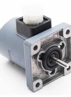 Magnet-Schultz GTCA050X43A02 24VDC Einfachhubmagnet -unused-