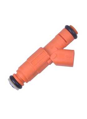 汽车喷油嘴0280155917适用福特 V8/V10.4孔