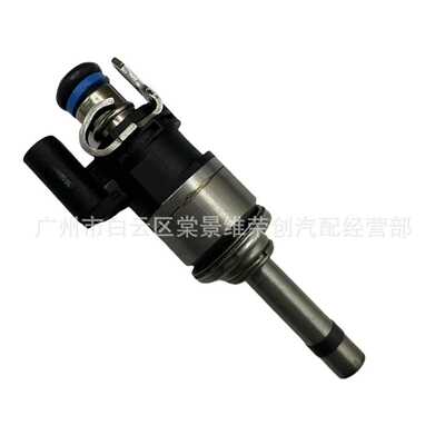 GEELY-01657047  XL3.1-210250  CGQ17340310585汽车直喷喷油1.0T