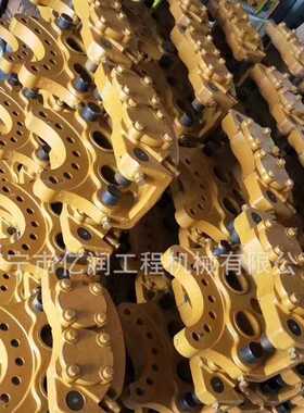 厂家 山工装载机SEM650D/B刹车钳 制动钳 刹车片 制动活塞