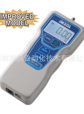 IMADA推拉力计DS系列，型号DST-220A最小刻度1N