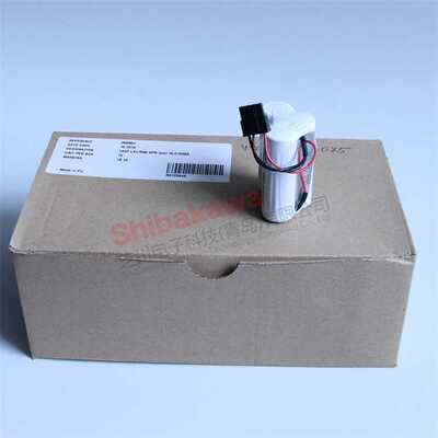 1S2P LS17500 加 电容 HLC1550A SAFT帅福得 锂电池组 05930U