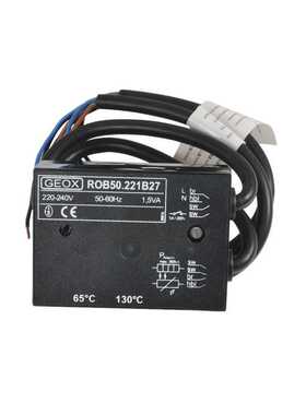 燃烧器配件ROB50.221B27|温控器|weishaupt|威索燃烧器专用燃烧机