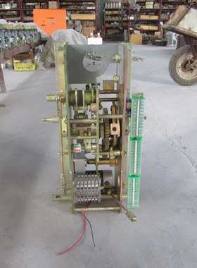 CT19系列电动弹簧操动机构 工厂货源 高压断路器操作机构