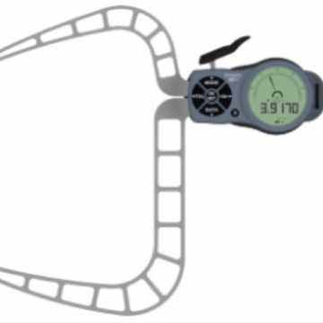 Kroeplin C4150 电子外部测量卡规,农机/农具/农膜,其它农用工具,淘宝优惠券,粉丝福利购,淘宝优惠卷
