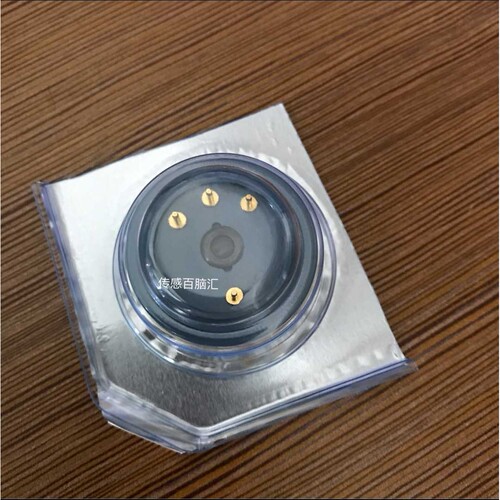 alphasense阿尔法臭氧气体传感器OXB431