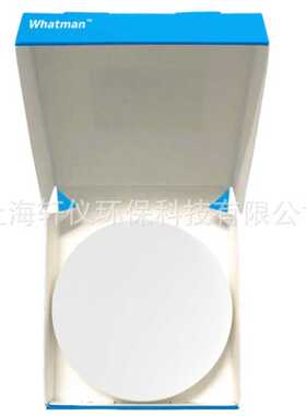 10311610-Grade595过滤颗粒定性滤纸 Whatman纤维素滤纸