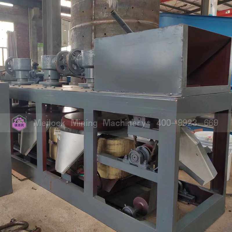 钨锡矿石电选分离 CP3-600三盘带式磁选机 结构合理，占地面积小,农机/农具/农膜,其它农用工具,淘宝优惠券,粉丝福利购,淘宝优惠卷