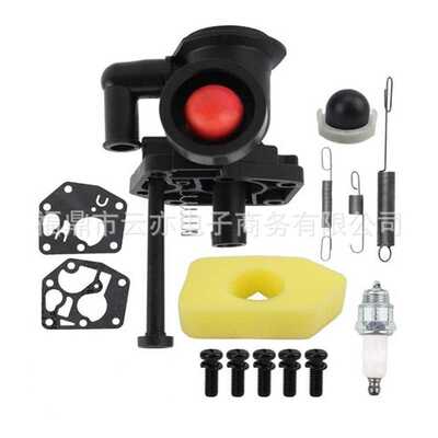 适用于691859 692211 795477 698369 795469 794147 699660化油器