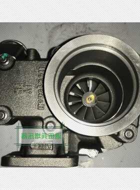 适用盖瑞特TBP4涡轮增压器上柴YC260马力原装正厂新款包邮