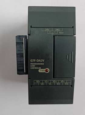 LS扩展模块G7F/G7E-ADHA/HB/RD/2A/DA2V/DC/DR/RY/08A/10/20A/16A