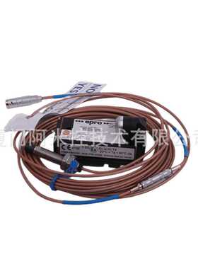 EPRO PR6423/00E-030 CON021 电涡流传感器