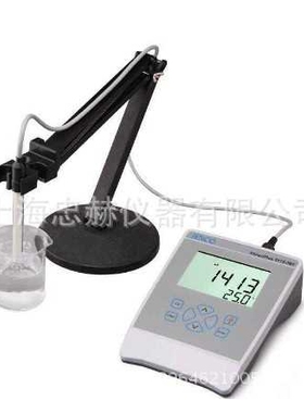 jenco 3175-307A台式电导率/温度测试仪