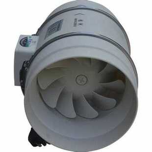 优势供应 ventilators G-100A风扇排风机单向风流不锈钢中压风机