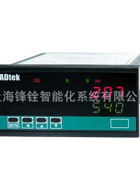 ADTEK MWH-10A-34-A5V1-ON-AN-UN-ADH数位式电表