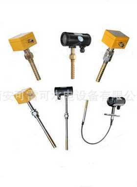 可雷可WIO-HW油混水传感器厂家 WIO-HW-T1000U5-2ED油混水安装图