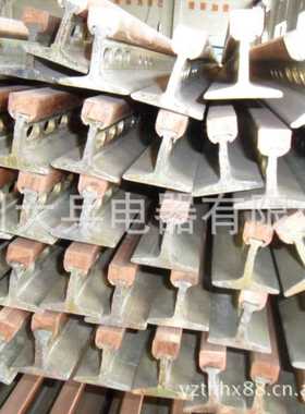 刚体滑触线JGHX-1000/3000钢体集电器1200A铜连接器/绝缘子组件