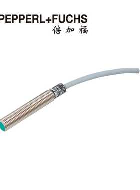 MB60-12GM50-E2倍加福电磁式接近开关/磁场传感器(218382)