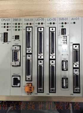 安川控制yaskawa-control伺服电机SGM7G-1EAFA2E大容量Σ-Ⅴ