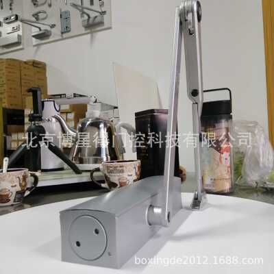 供应德国盖泽TS2100VBC齿轮齿条式闭门器  盖泽原TS2000VBC缓冲闭