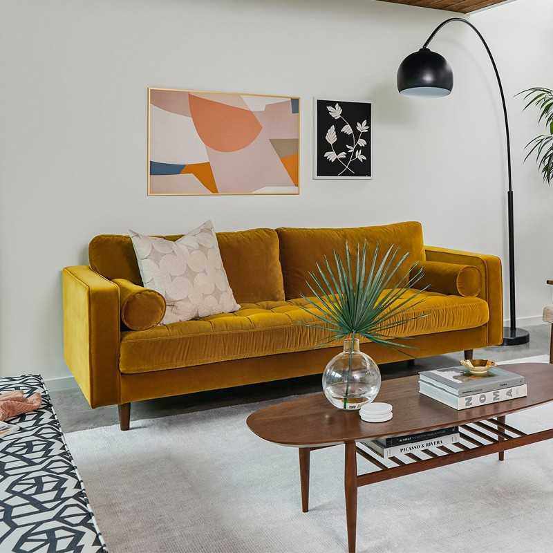 法式中古丝绒沙发整装loft双三人复古设计极简轻奢vintage风沙发,农机/农具/农膜,其它农用工具,淘宝优惠券,粉丝福利购,淘宝优惠卷