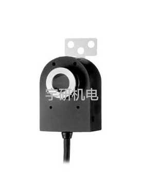 武藤工业编码器附件CK-10-2 OPR-42用BCD连接线CK-10-2 (OP-02)