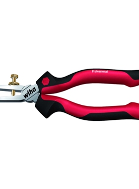 德国 Wiha 威汉 26846 Z 55 0 05 剥线钳 27417