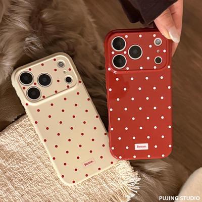 适用苹果17proma手机包ihn