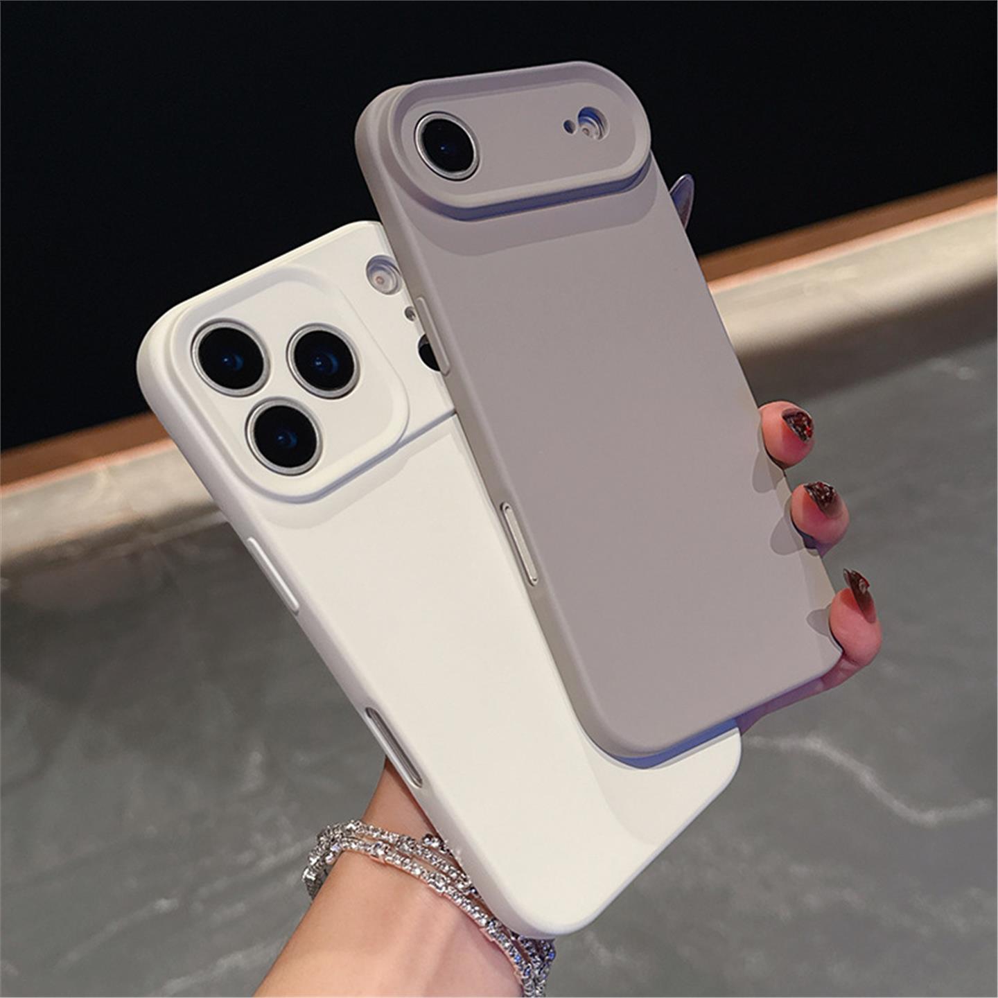 适用iPhone17rMa手机包液