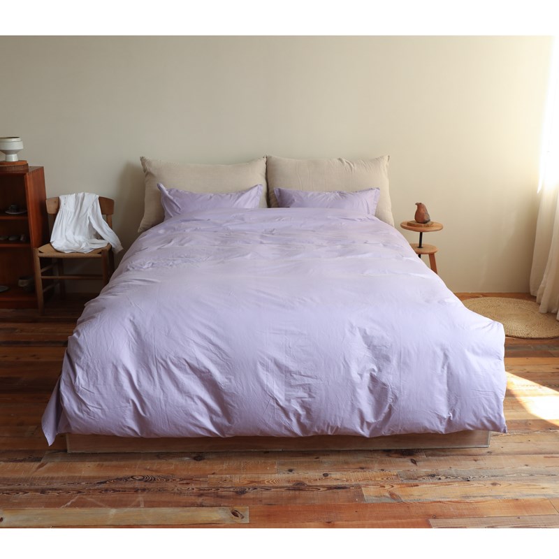 cho舒适丨dng级r长绒棉180英支丨轻奢床品四件套床单床笠被套