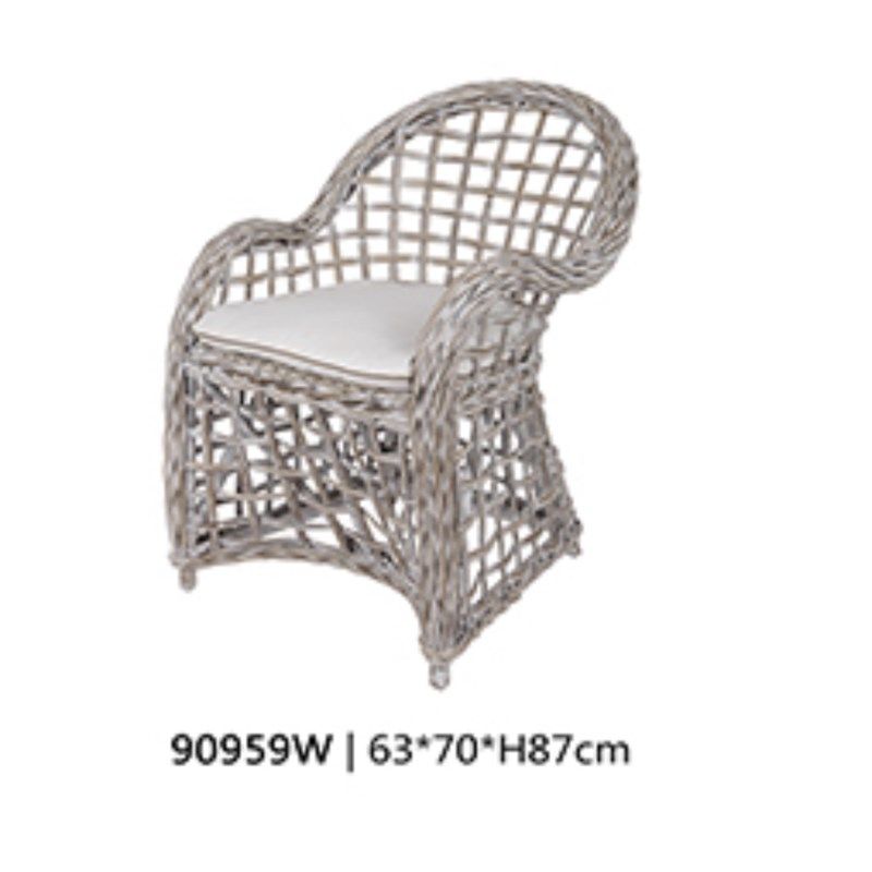 进口印尼藤藤椅,住宅家具,阳台椅,淘宝优惠券,粉丝福利购,淘宝优惠卷