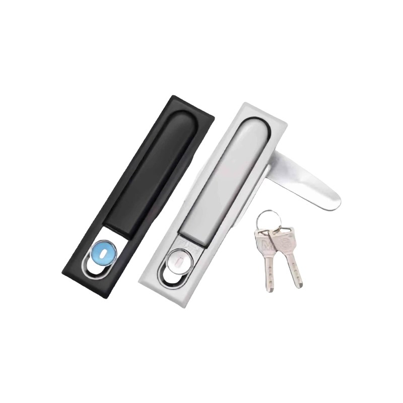 XAX26/27f-A100/A117/A132电柜锁 电柜箱锁 平面锁XAX11/16/XAT11